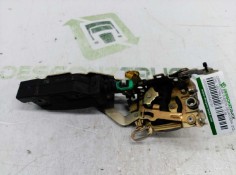 Recambio de cerradura puerta delantera izquierda para opel vectra a cd referencia OEM IAM   