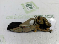 Recambio de cerradura puerta delantera izquierda para opel vectra a cd referencia OEM IAM    2