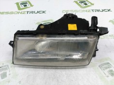 Recambio de faro izquierdo para opel vectra a cd referencia OEM IAM   