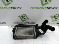 Recambio de intercooler para opel zafira a blue line referencia OEM IAM 1302243 95512979 