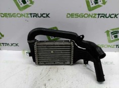 Recambio de intercooler para opel zafira a blue line referencia OEM IAM 1302243 95512979  2