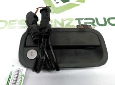 Recambio de maneta exterior delantera derecha para opel vectra a cd referencia OEM IAM   
