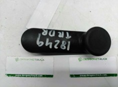 Recambio de maneta elevalunas trasera derecha para opel zafira a blue line referencia OEM IAM 90433453  