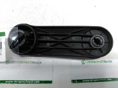 Recambio de maneta elevalunas trasera derecha para opel zafira a blue line referencia OEM IAM 90433453   2