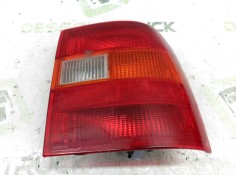 Recambio de piloto trasero derecho para opel vectra a cd referencia OEM IAM   