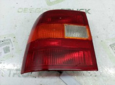 Recambio de piloto trasero izquierdo para opel vectra a cd referencia OEM IAM   