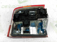 Recambio de piloto trasero izquierdo para opel vectra a cd referencia OEM IAM    2