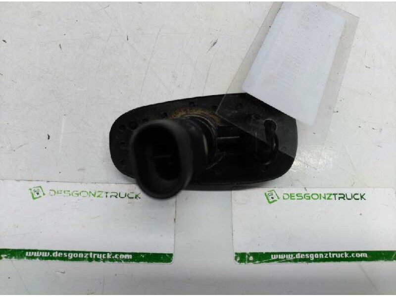 Recambio de piloto lateral derecho para opel zafira a blue line referencia OEM IAM   