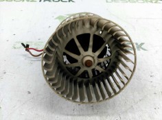 Recambio de ventilador calefaccion para opel vectra a cd referencia OEM IAM   