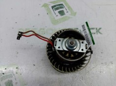 Recambio de ventilador calefaccion para opel vectra a cd referencia OEM IAM    2