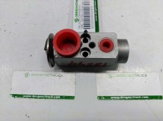 Recambio de valvula expansion para opel zafira a blue line referencia OEM IAM 09117289  