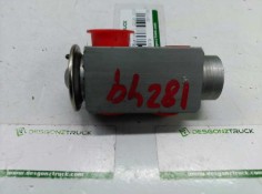 Recambio de valvula expansion para opel zafira a blue line referencia OEM IAM 09117289   2