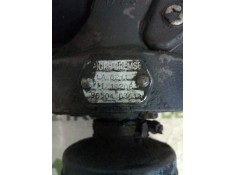 Recambio de valvula aire para renault trucks magnum e.tech 440.18 (441cv) referencia OEM IAM LA8211 II/19208 96504 03614