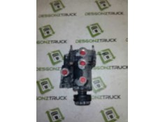 Recambio de valvula aire para renault trucks magnum e.tech 440.18 (441cv) referencia OEM IAM 9730090060 0497 VALVULA RELE DE URG