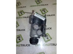 Recambio de valvula aire para renault trucks magnum e.tech 440.18 (441cv) referencia OEM IAM 9730090060 0497 VALVULA RELE DE URG 2