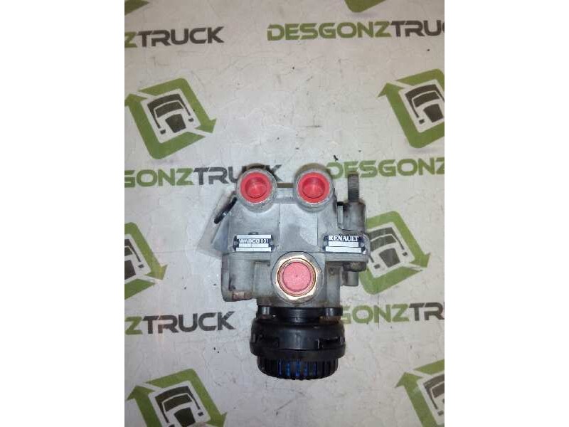Recambio de valvula aire para renault trucks magnum e.tech 440.18 (441cv) referencia OEM IAM 5010260705 9730112060 2400