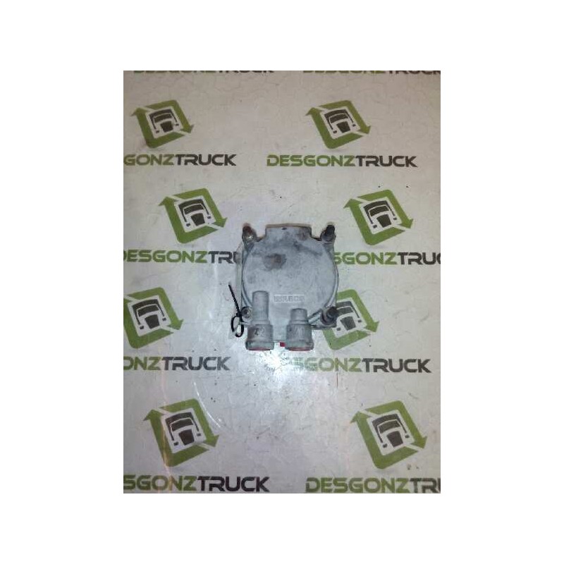 Recambio de valvula aire para renault trucks magnum e.tech 440.18 (441cv) referencia OEM IAM 5010260705 9730112060 2400