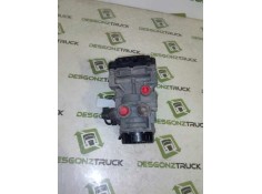 Recambio de valvula aire para renault trucks magnum e.tech 440.18t (441cv) referencia OEM IAM 0486204021 5010457558 VALVULA EBS  2