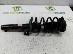 Recambio de amortiguador delantero izquierdo para seat altea (5p1) hot referencia OEM IAM   