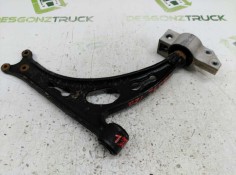 Recambio de brazo suspension inferior delantero izquierdo para seat altea (5p1) hot referencia OEM IAM   