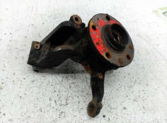 Recambio de mangueta delantera derecha para seat altea (5p1) hot referencia OEM IAM    2