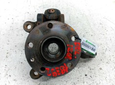 Recambio de mangueta delantera izquierda para seat altea (5p1) hot referencia OEM IAM   