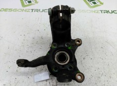 Recambio de mangueta delantera izquierda para seat altea (5p1) hot referencia OEM IAM    2