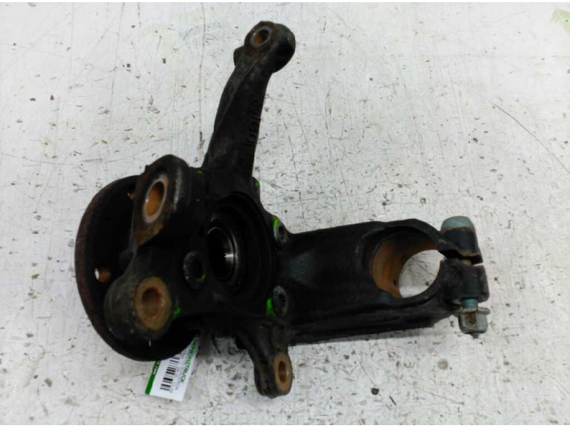 Recambio de mangueta delantera izquierda para seat altea (5p1) hot referencia OEM IAM   