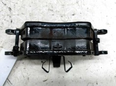 Recambio de pastillas de freno delanteras para seat altea (5p1) hot referencia OEM IAM    2