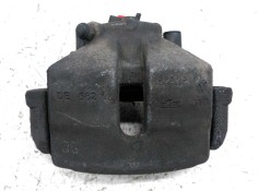 Recambio de pinza freno delantera derecha para seat altea (5p1) hot referencia OEM IAM 1K0615124E  