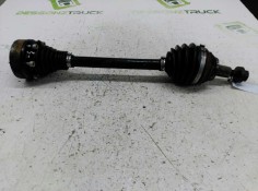 Recambio de transmision delantera izquierda para seat altea (5p1) hot referencia OEM IAM   