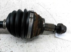 Recambio de transmision delantera izquierda para seat altea (5p1) hot referencia OEM IAM    2