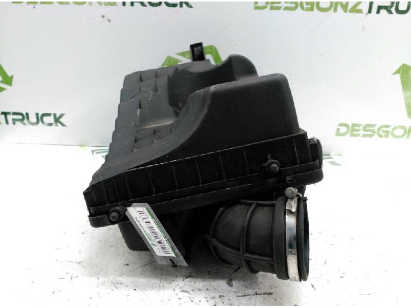 Recambio de filtro aire para opel zafira a blue line referencia OEM IAM   