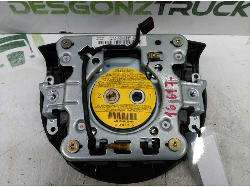 Recambio de airbag delantero izquierdo para ford mondeo berlina (ge) ghia referencia OEM IAM 3S71F042B85CAYYE5  