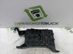 Recambio de caja reles / fusibles para ford mondeo berlina (ge) ghia referencia OEM IAM 1121718 1121718  2