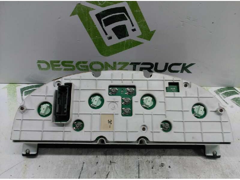 Recambio de cuadro instrumentos para ford mondeo berlina (ge) ghia referencia OEM IAM 1351749  