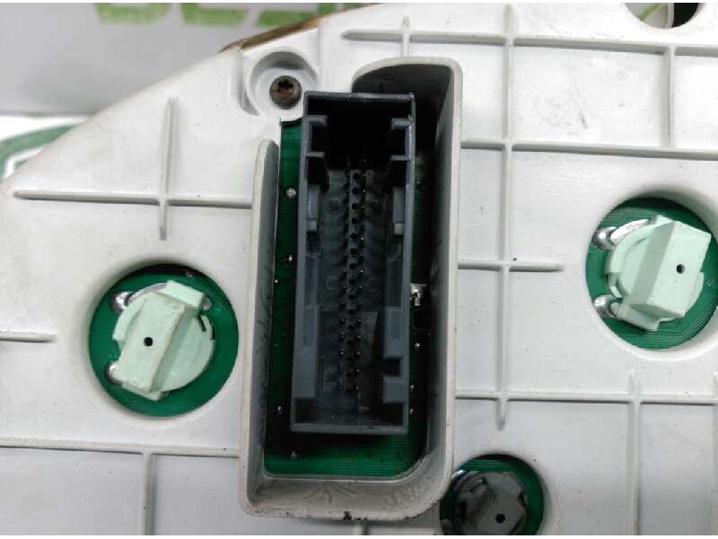 Recambio de cuadro instrumentos para ford mondeo berlina (ge) ghia referencia OEM IAM 1351749  