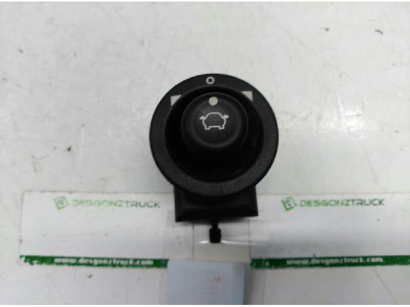 Recambio de mando retrovisor para ford mondeo berlina (ge) ghia referencia OEM IAM 93BG17B676BB  