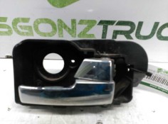 Recambio de maneta interior delantera derecha para ford mondeo berlina (ge) ghia referencia OEM IAM 1143344   2