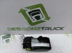 Recambio de maneta interior delantera izquierda para ford mondeo berlina (ge) ghia referencia OEM IAM 1143345  