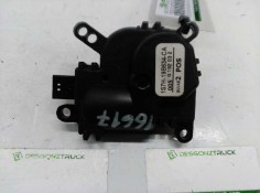 Recambio de motor regulador climatizacion para ford mondeo berlina (ge) ghia referencia OEM IAM   