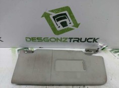 Recambio de parasol derecho para ford mondeo berlina (ge) ghia referencia OEM IAM 1146201  