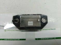 Recambio de piloto matricula para ford mondeo berlina (ge) ghia referencia OEM IAM 1341810  