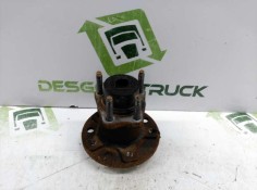 Recambio de buje trasero izquierdo para opel zafira a blue line referencia OEM IAM    2