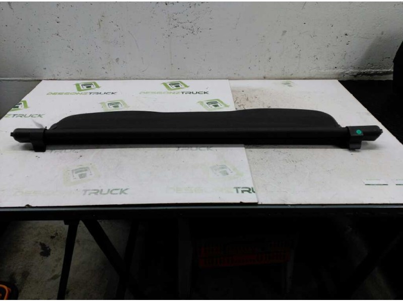 Recambio de bandeja trasera para ford focus turnier (cak) ambiente referencia OEM IAM 1151891  