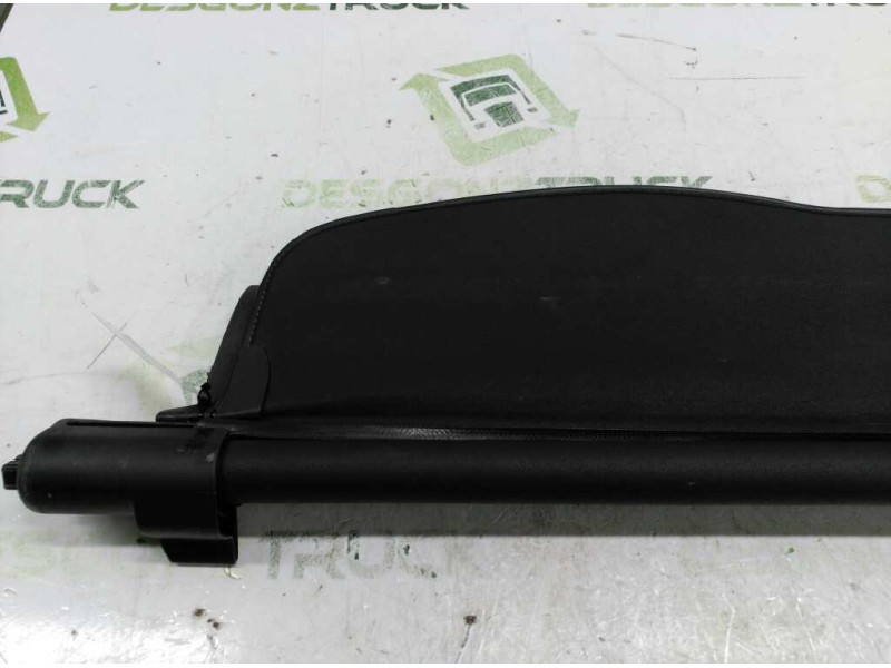 Recambio de bandeja trasera para ford focus turnier (cak) ambiente referencia OEM IAM 1151891  