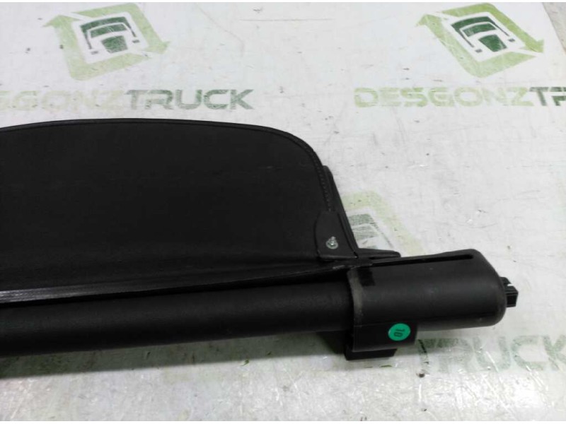 Recambio de bandeja trasera para ford focus turnier (cak) ambiente referencia OEM IAM 1151891  