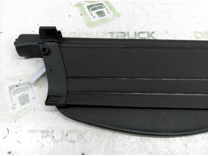 Recambio de bandeja trasera para ford focus turnier (cak) ambiente referencia OEM IAM 1151891  
