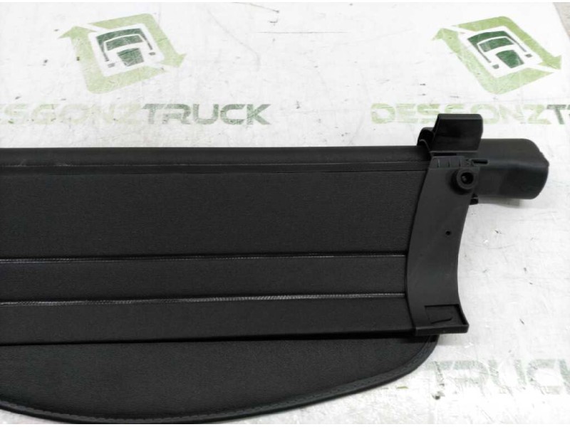 Recambio de bandeja trasera para ford focus turnier (cak) ambiente referencia OEM IAM 1151891  