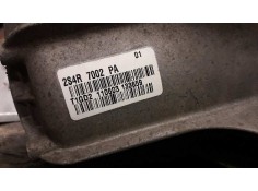 Recambio de caja cambios para ford focus turnier (cak) ambiente referencia OEM IAM 2S4R7002PA  